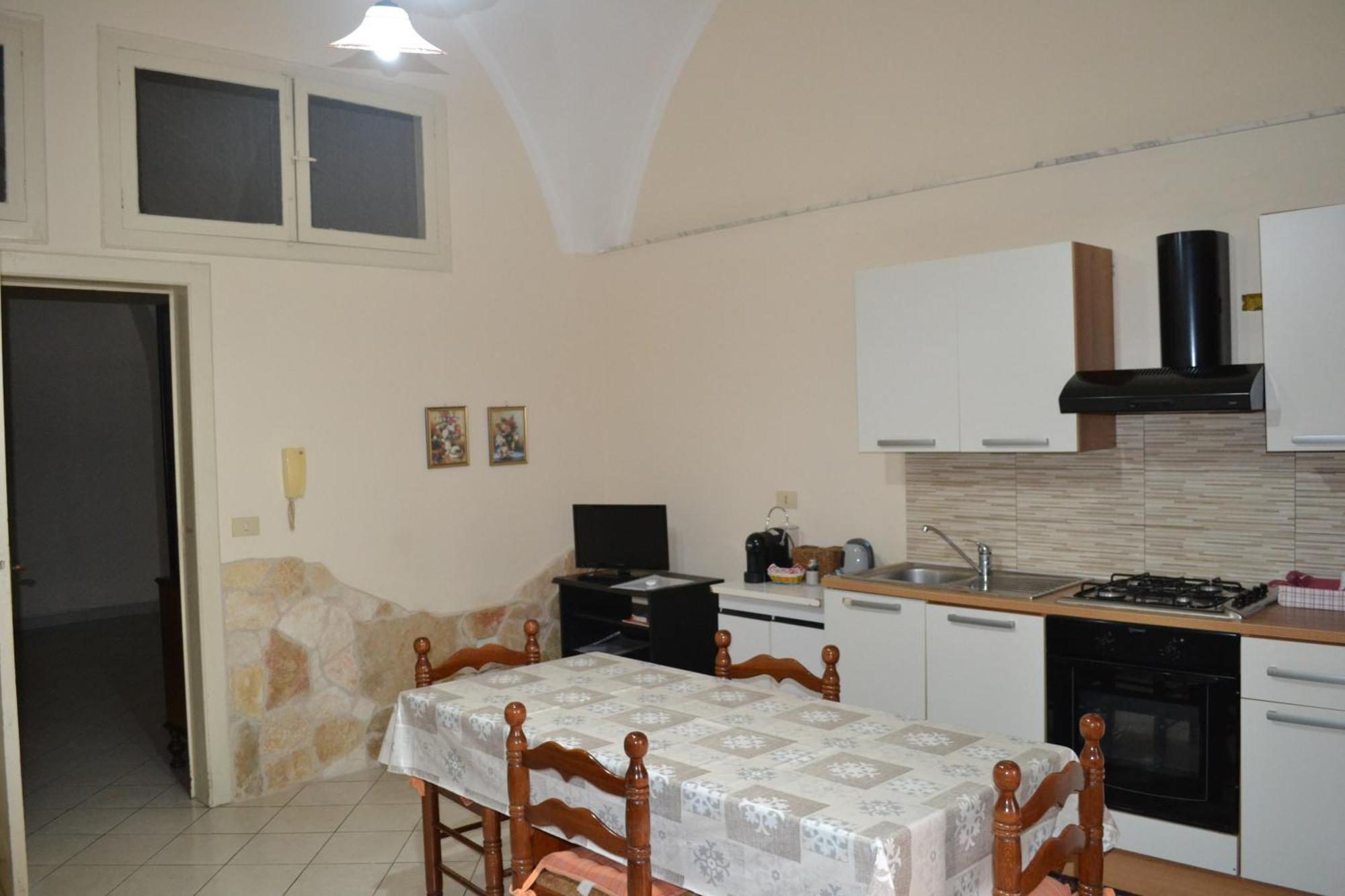 הוילה Casa In Centro A ג'יארה מראה חיצוני תמונה