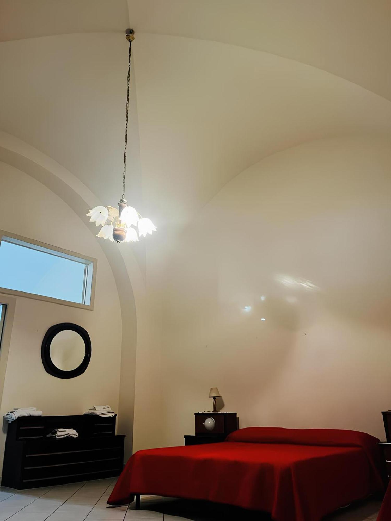 הוילה Casa In Centro A ג'יארה מראה חיצוני תמונה