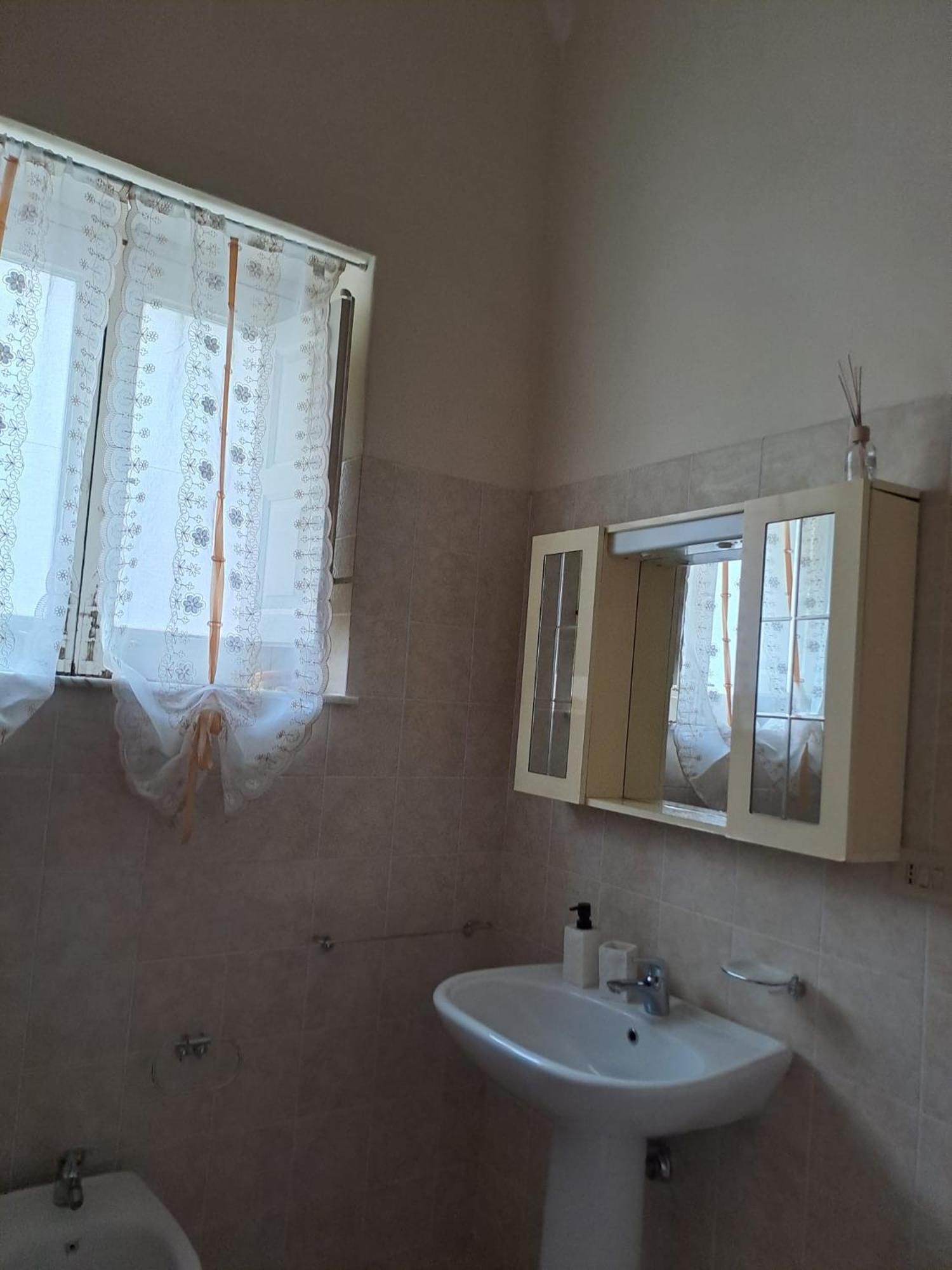 הוילה Casa In Centro A ג'יארה מראה חיצוני תמונה