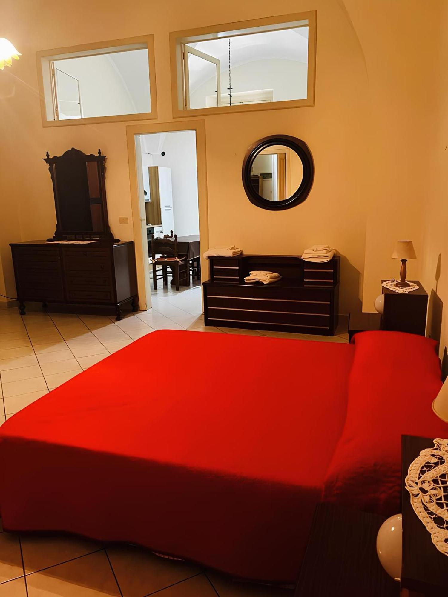 הוילה Casa In Centro A ג'יארה מראה חיצוני תמונה