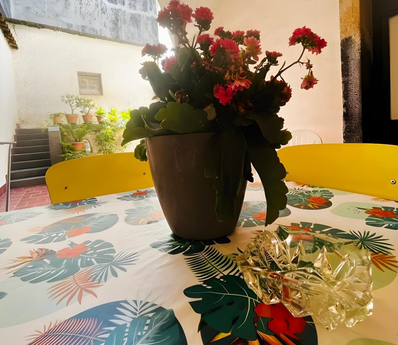 הוילה Casa In Centro A ג'יארה מראה חיצוני תמונה